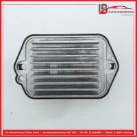 Widerstand Gebl�semotor <br>MAZDA 6 STATION WAGON GY 2.0