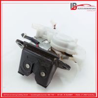 Heckklappe ZV Schloss<br>MAZDA 6 STATION WAGON GY 2.0