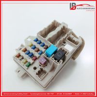 Sicherungskasten SAM Modul<br>MAZDA 6 STATION WAGON GY 2.0