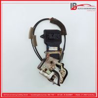 T�rschloss rechts hinten <br>MAZDA 6 STATION WAGON GY 2.0