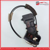 T�rschloss links hinten <br>MAZDA 6 STATION WAGON GY 2.0