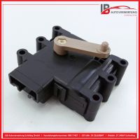 Stellmotor f�r Heizung - L�ftung<br>MAZDA 6 STATION WAGON GY 2.0