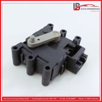 Stellmotor f�r Heizung - L�ftung<br>MAZDA 6 STATION WAGON GY 2.0