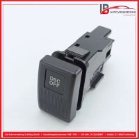 Schalter DSC OFF<br>MAZDA 6 STATION WAGON GY 2.0