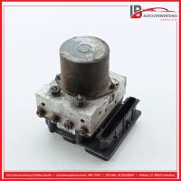 Steuerger�t ABS Hydraulikblock<br>MERCEDES BENZ A-KLASSE W169 A150