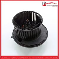 Gebl�serad f�r Innenraumgebl�se <br>MERCEDES BENZ A-KLASSE W169 A150