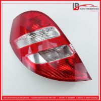 R�ckleuchte links Komplett<br>MERCEDES BENZ A-KLASSE W169 A150