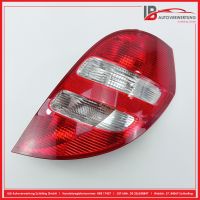 R�ckleuchte rechts Komplett<br>MERCEDES BENZ A-KLASSE W169 A150