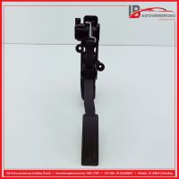 Gaspedal Gaspotenziometer <br>MERCEDES BENZ A-KLASSE W169 A150