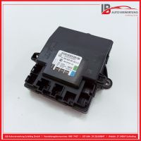 Steuerger�t T�r Vorne Rechts<br>MERCEDES BENZ A-KLASSE W169 A150