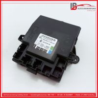 Steuerger�t T�r Vorne Links<br>MERCEDES BENZ A-KLASSE W169 A150