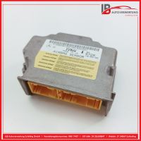 Steuerger�t Airbag <br>MERCEDES BENZ A-KLASSE W169 A150