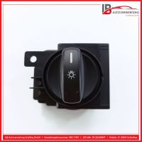 Schalter Licht <br>MERCEDES BENZ A-KLASSE W169 A150