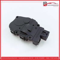 Stellmotor f�r Heizung - L�ftung<br>MERCEDES BENZ A-KLASSE W169 A150