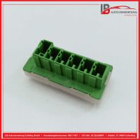 Steuerger�t Verteiler<br>MERCEDES BENZ A-KLASSE W169 A150