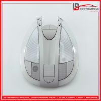 Innenleuchte Leselampe<br>MERCEDES BENZ E-KLASSE KOMBI W211 E220 CDI