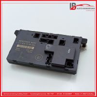 Steuerger�t T�r Vorne Links<br>MERCEDES BENZ E-KLASSE KOMBI W211 E220 CDI