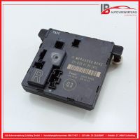 Steuerger�t T�r Hinten Rechts<br>MERCEDES BENZ E-KLASSE KOMBI W211 E220 CDI