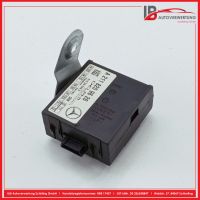 Steuerger�t Abschleppschutz<br>MERCEDES BENZ E-KLASSE KOMBI W211 E220 CDI