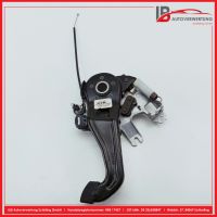 Pedalwerk <br>MERCEDES BENZ R-KLASSE W251 R320 CDI 4MATIC