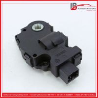 Stellmotor f�r Heizung - L�ftung<br>MERCEDES BENZ R-KLASSE W251 R320 CDI 4MATIC