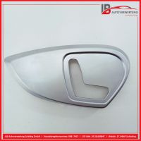 Abdeckung Sitzverstellung Rechts<br>MERCEDES BENZ R-KLASSE W251 R320 CDI 4MATIC