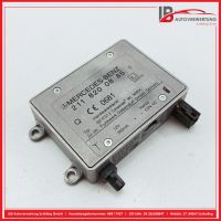 Antennenverst�rker <br>MERCEDES BENZ R-KLASSE W251 R320 CDI 4MATIC