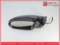Au�enspiegel links Elektrisch Anklappbar<br>MERCEDES BENZ A-KLASSE W168