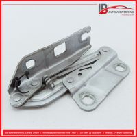 Motorhaubenscharnier Links<br>MERCEDES M-KLASSE W164 ML 320 CDI 4MATIC