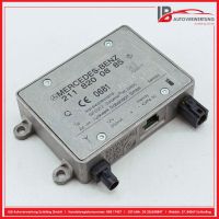 Antennenverst�rker <br>MERCEDES M-KLASSE W164 ML 320 CDI 4MATIC