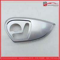 Abdeckung vorne links<br>MERCEDES M-KLASSE W164 ML 320 CDI 4MATIC