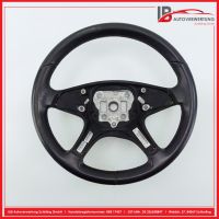 Lenkrad LEDER Multifunktion<br>MERCEDES BENZ C-KLASSE W204 C220 CDI