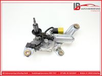 Wischermotor hinten Heckwischermotor<br>MERCEDES BENZ C-KLASSE W202