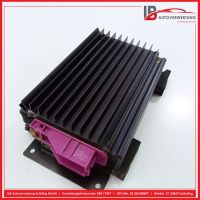 Audio-Verst�rker Amplifier<br>MERCEDES BENZ C-KLASSE KOMBI W203 C270 CDI