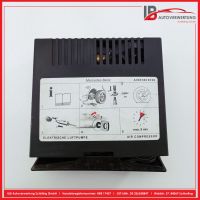 Kompressor Elektrische Luftpumpe<br>MERCEDES BENZ C-KLASSE KOMBI W203 C270 CDI