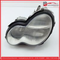 Hauptscheinwerfer links XENON<br>MERCEDES BENZ C-KLASSE KOMBI W203 C240