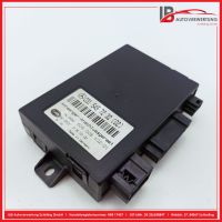 Steuerger�t Anh�ngerkupplung <br>MERCEDES BENZ C-KLASSE KOMBI W203 C240