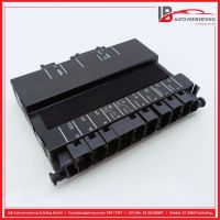 Steuerger�t Sitzverstellung Vorne Links<br>MERCEDES BENZ C-KLASSE KOMBI W203 C240