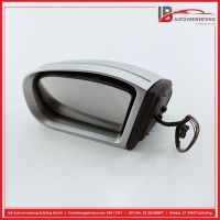 Au�enspiegel links <br>MERCEDES C-KLASSE KOMBI W203 C200 KOMPRESSOR