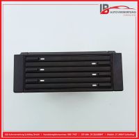 Ablagekasten CD-Fach<br>MERCEDES C-KLASSE KOMBI W203 C200 KOMPRESSOR