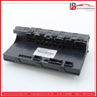 Sicherungskasten SAM Modul<br>MERCEDES C-KLASSE KOMBI W203 C200 KOMPRESSOR