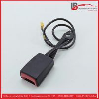 Gurtschloss Vorne Links<br>MERCEDES C-KLASSE KOMBI W203 C200 KOMPRESSOR