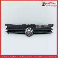 K�hlergrill Frontgrill<br>VW GOLF IV (1J1) 1.6 16V