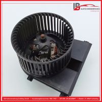 Gebl�serad f�r Innenraumgebl�se <br>VW GOLF IV (1J1) 1.6 16V