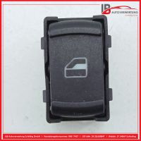Schalter Fensterheber <br>VW GOLF IV (1J1) 1.6 16V