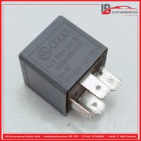 Relais f�r Arbeitsstrom <br>VW GOLF IV (1J1) 1.6 16V