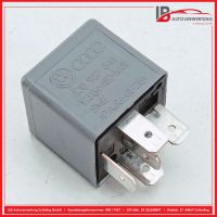 Relais Arbeitskontakt<br>VW GOLF IV (1J1) 1.6 16V