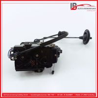 T�rschloss rechts vorn <br>VW GOLF IV (1J1) 1.6 16V