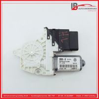 Motor Fensterheber links hinten <br>VW GOLF IV (1J1) 1.6 16V