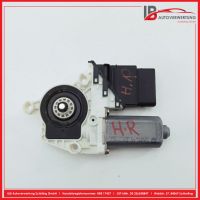 Motor Fensterheber rechts hinten <br>VW GOLF IV (1J1) 1.6 16V